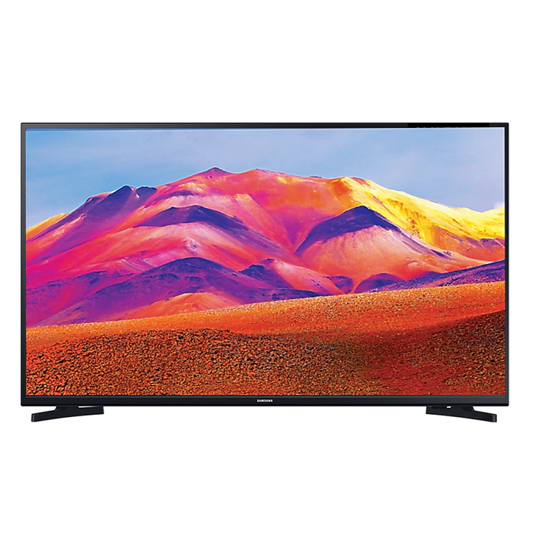 TV SAMSUNG 43” LED SMART UN43T5202AGXZS