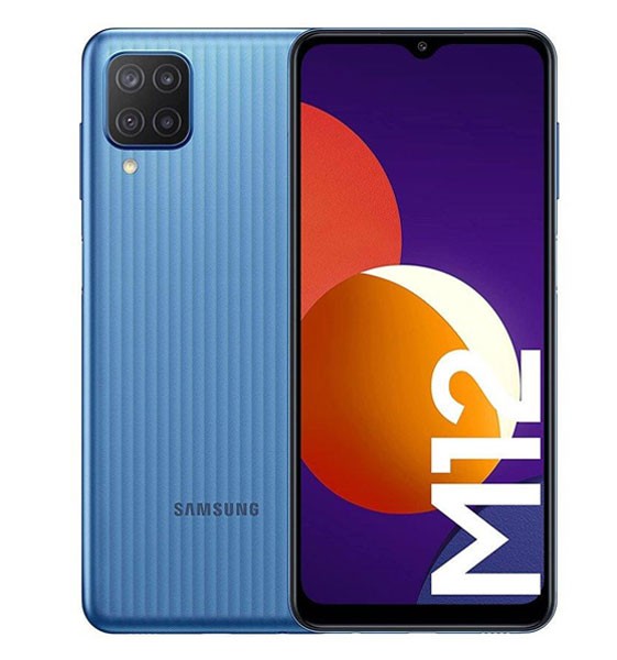 SAMSUNG M12 128GB