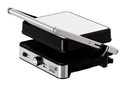 CHURRASQUERA PLANCHA GRILL JAM INOX G-2000 FEXIBLE 180° POTENCIA 2000W