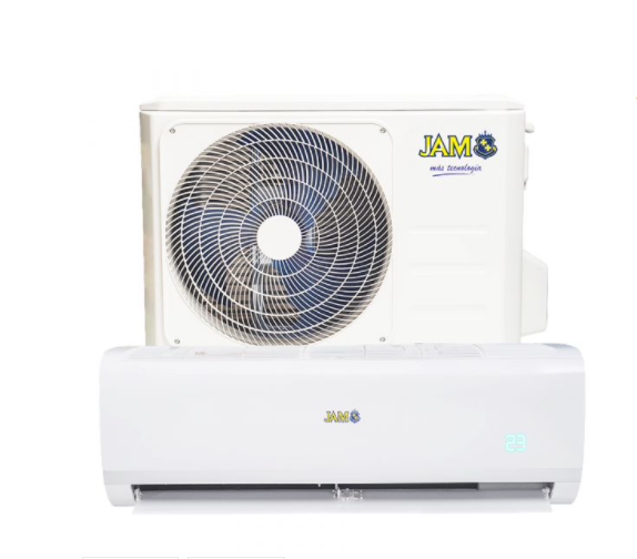 AIRE ACONDICIONADO JAM 36.000 BTU