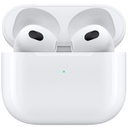 Auriculares Inalámbricos Apple AirPods 3 MME73AM / A con Chip H1