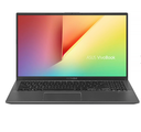 NOTEBOOK ASUS VivoBook X512JA-211 15.6&quot; Intel Core i7 1.3GHz / 8GB RAM / 1TB - Slate Grey