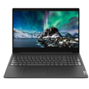 Notebook Lenovo IdeaPad 3 81W1 15.6&quot; AMD Ryzen 3 2.6Hz / 4GB RAM / 128GB SSD - Bussiness Black