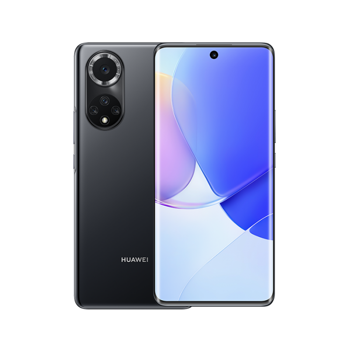 HUAWEI NOVA 9 NEGRO 128GB / 8GB RAM