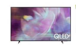 [218] TV SAMSUNG 55\&quot; SMART QLED QN55Q60AAGXPR