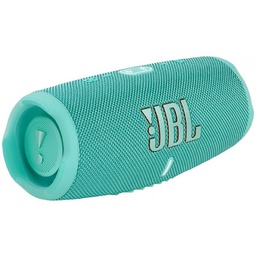 [291] Speaker JBL Charge 5 - Teal