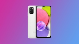 [361] SAMSUNG A03S 64GB