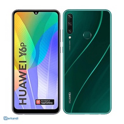 [421] HUAWEI Y6P 4GB RAM/64GB