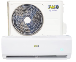 [447] AIRE ACONDICIONADO JAM 36.000BTU CON INSTALACION INCLUIDA