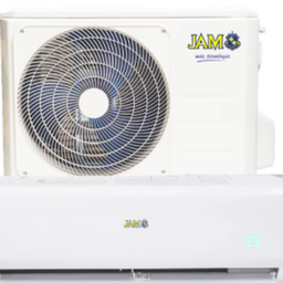 [457] AIRE ACONDICIONADO JAM 12.000 BTU