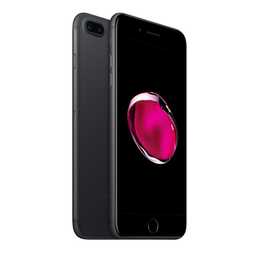 IPHONE 7 PLUS BLACK 128GB