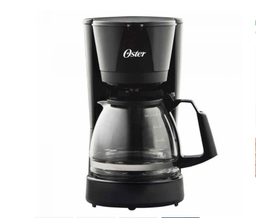 CAFETERA OSTER 5 TAZAS BVSTDC05-053 FUNCION DE PAUSA Y SERVIR 600WTS