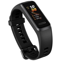 HUAWEI SMARTWATCH BAND 4 BLACK