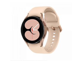 RELOJ SAMSUNG GALAXY WATCH 4 40MM PINK GOLD SM-R860NZD