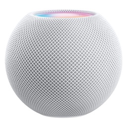 Speaker Apple HomePod mini MY5H2LL / A A2374 con Wi-Fi y Bluetooth - Blanco