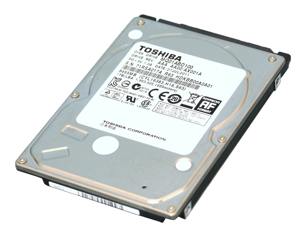 Clonación de Disco hasta 250GB