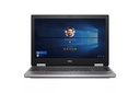 ﻿Dell Precision 7540 15.6" - Certificada p/ Edición de Video & CAD | RTX 3000 6GB ﻿
