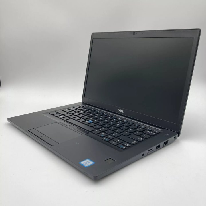 ﻿Dell Latitude 7490 14.0" - Potente, Resistente, Segura﻿
