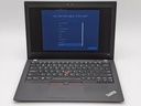 ThinkPad X280 12.5" - Compacta, Resistente y Segura
