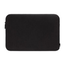 Maletin 14" Negro Simple 1 Compartimiento