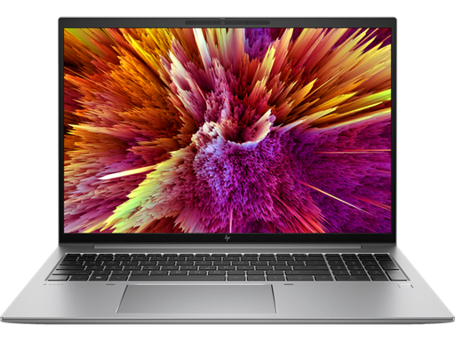 [COMP000057] HP Zbook Firefly 16 G10  16" - Ligera con Alta Seguridad | Certificada p/ Diseño Gráfico