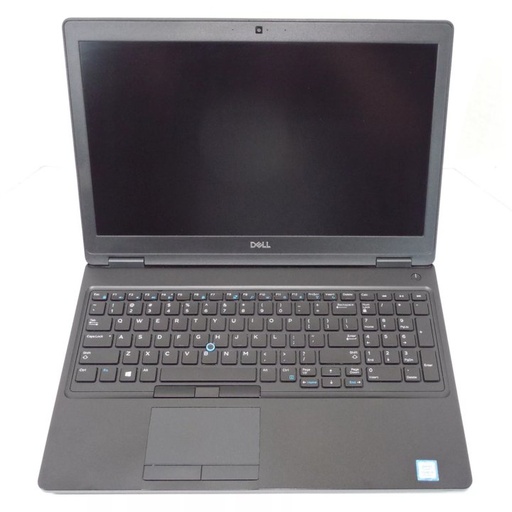 [KITT000003] KIT Dell Latitude 5590 15.6": incluye 1 Año de Antivirus + 1TB Nube + 1 Año Garantía