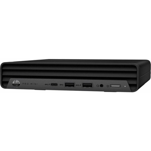 [KITT000008] KIT HP Pro Mini 260 G9 PC: incluye 1 Año de Antivirus + 1TB Nube + 1 Año Garantía