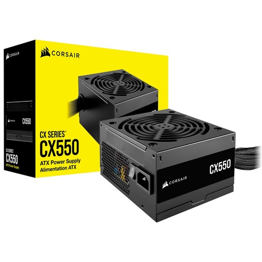 Fuente Satellite ATX 500 80 Plus Bronze 500W (copia)