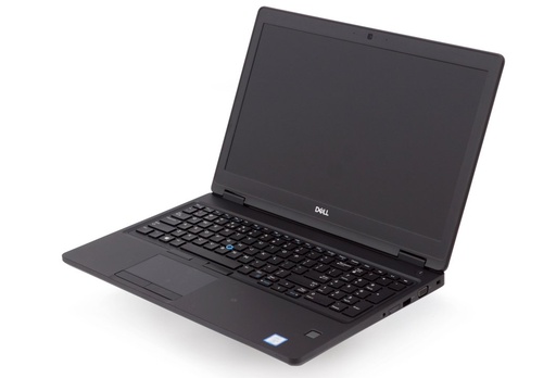 [COMP000005] Dell Latitude 5591 15.6" - Alto Rendimiento, Multi-Puertos, Gráfica Discreta