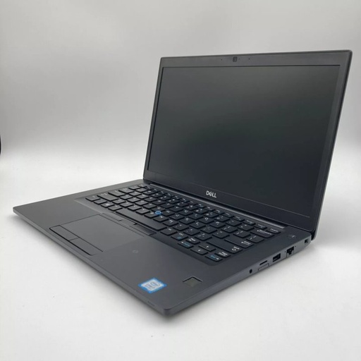 [COMP000009] ﻿Dell Latitude 7490 14.0" - Potente, Resistente, Segura﻿