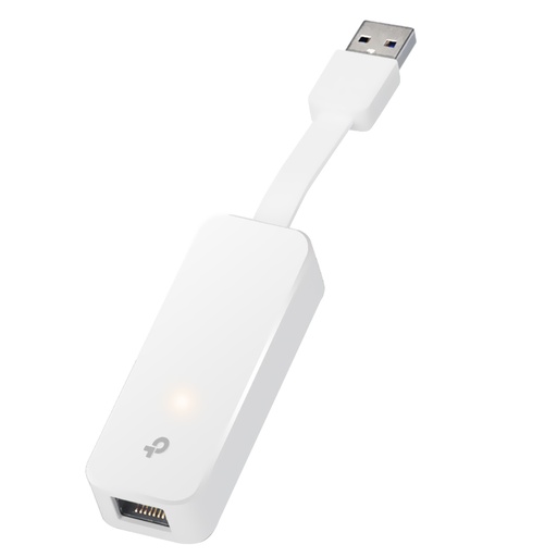 [PROD000004] Adaptador Ethernet TP-Link USB "A" 3.0