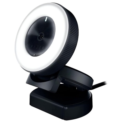 [PROD000140] Webcam Razer Kiyo FHD