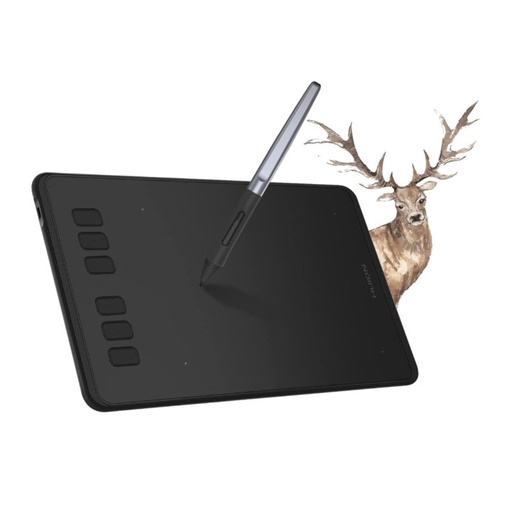 [PROD000150] Tablet Digitalizadora Inspiroy H640P